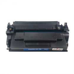 Kompatibilní Canon T08 černý toner 3010C006 s čipem