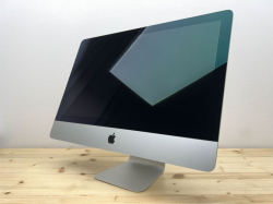 Apple iMac 21,5" (Late 2012)