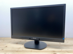 Philips 241B4L (24", matný)