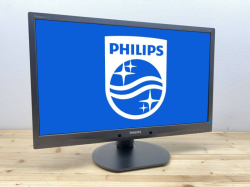 Philips 241B4L (24", matný)