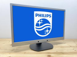 Philips P241P4Q (24", matný)