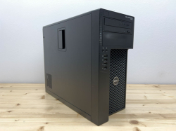 Dell Precision T1700