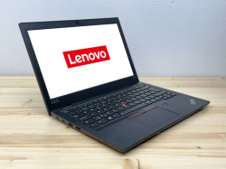 Lenovo ThinkPad L380 - 8 GB - 4 TB SSD