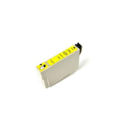 Kompatibilní Epson T1284 yellow cartridge s čipem