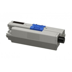 Kompatibilní OKI 44469803 toner C310, C510 black