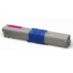 Kompatibilní OKI 44469705 toner C310, C510 magenta