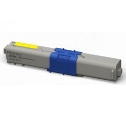 Kompatibilní OKI 44469704 toner C310, C510 yellow