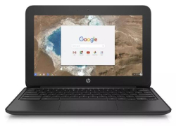 HP Chromebook 11 G4