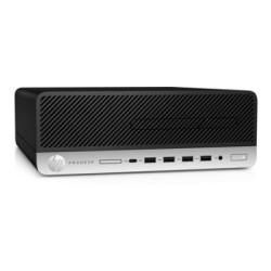 HP Levný počítač - HP ProDesk 600G3