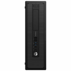 HP Značkový počítač - HP Elitedesk 800G2