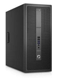 HP Pracovní počítač - HP Elitedesk 800G2