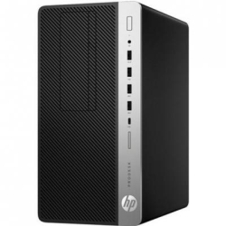 HP Levný počítač - HP ProDesk 600G3