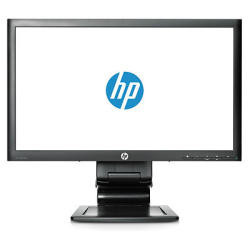 HP Kvalitní monitor - LCD 23" TFT HP ZR2330w - Repase